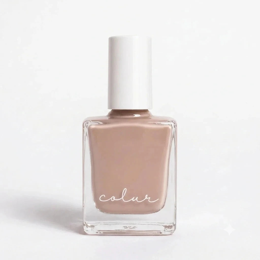 Beige, Please