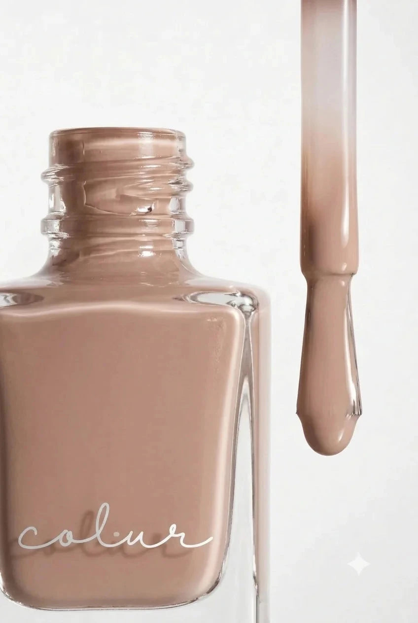 Beige, Please